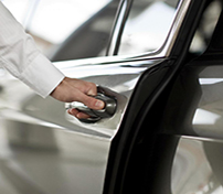 Airport Transfers