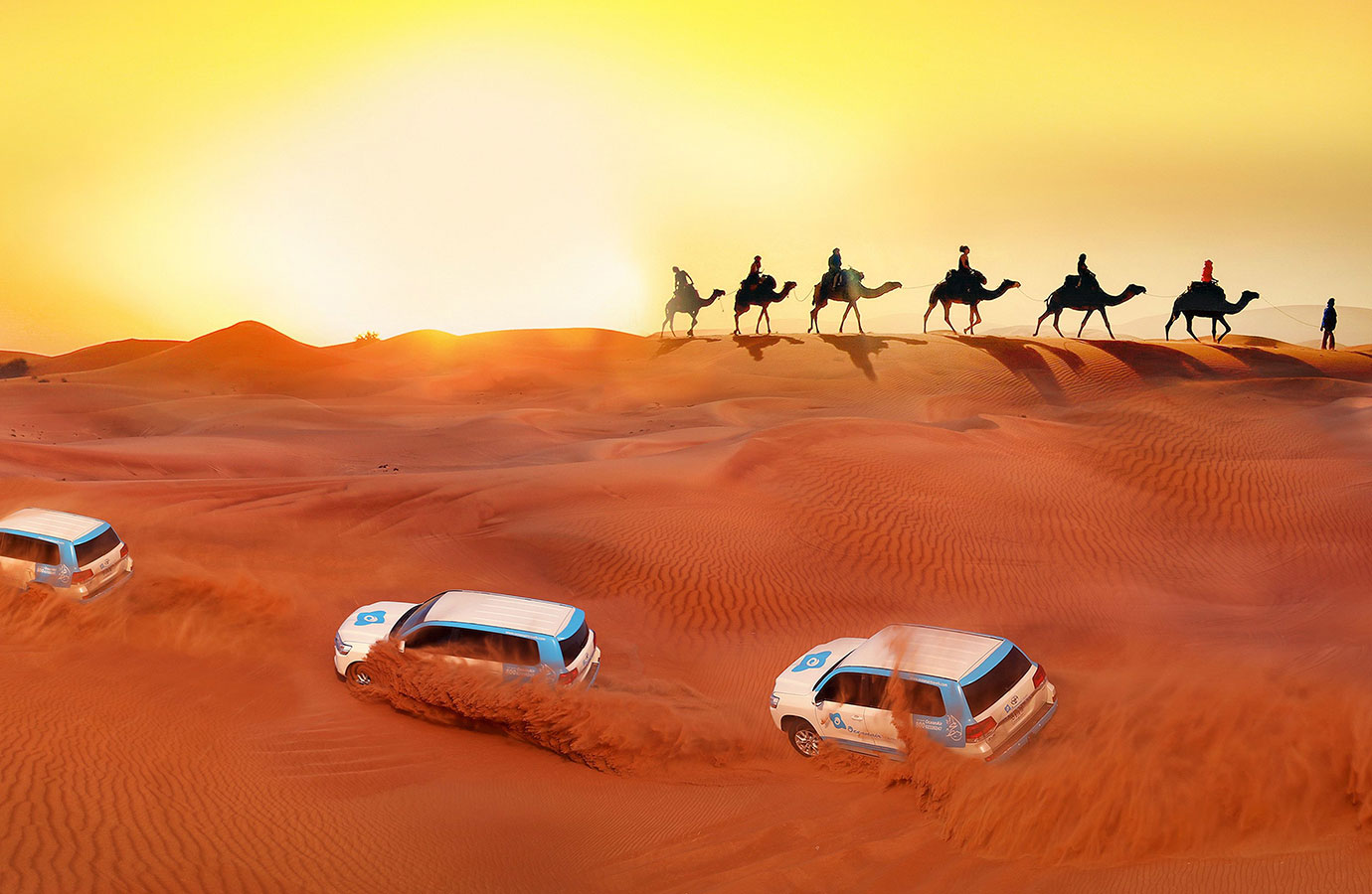 Dubai